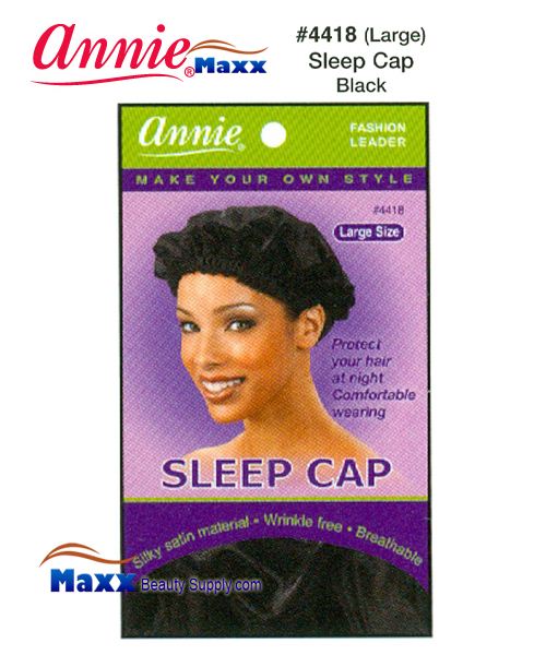Nap makes your life cap